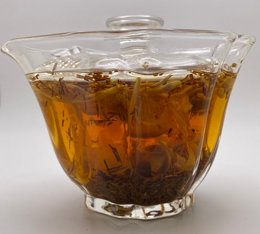 "Solace" Botanical Blend