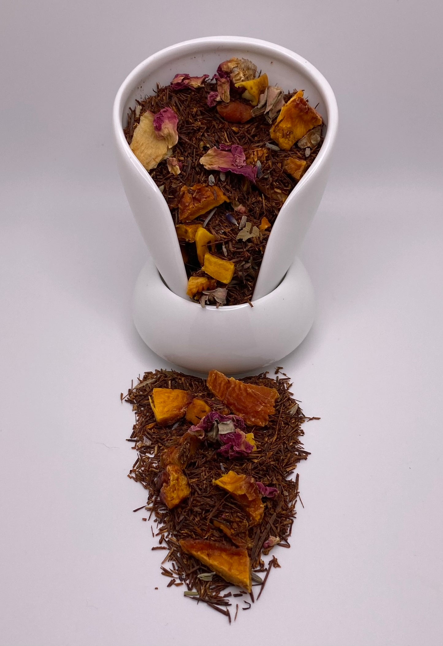 "Buddhi Balance" Botanical Blend