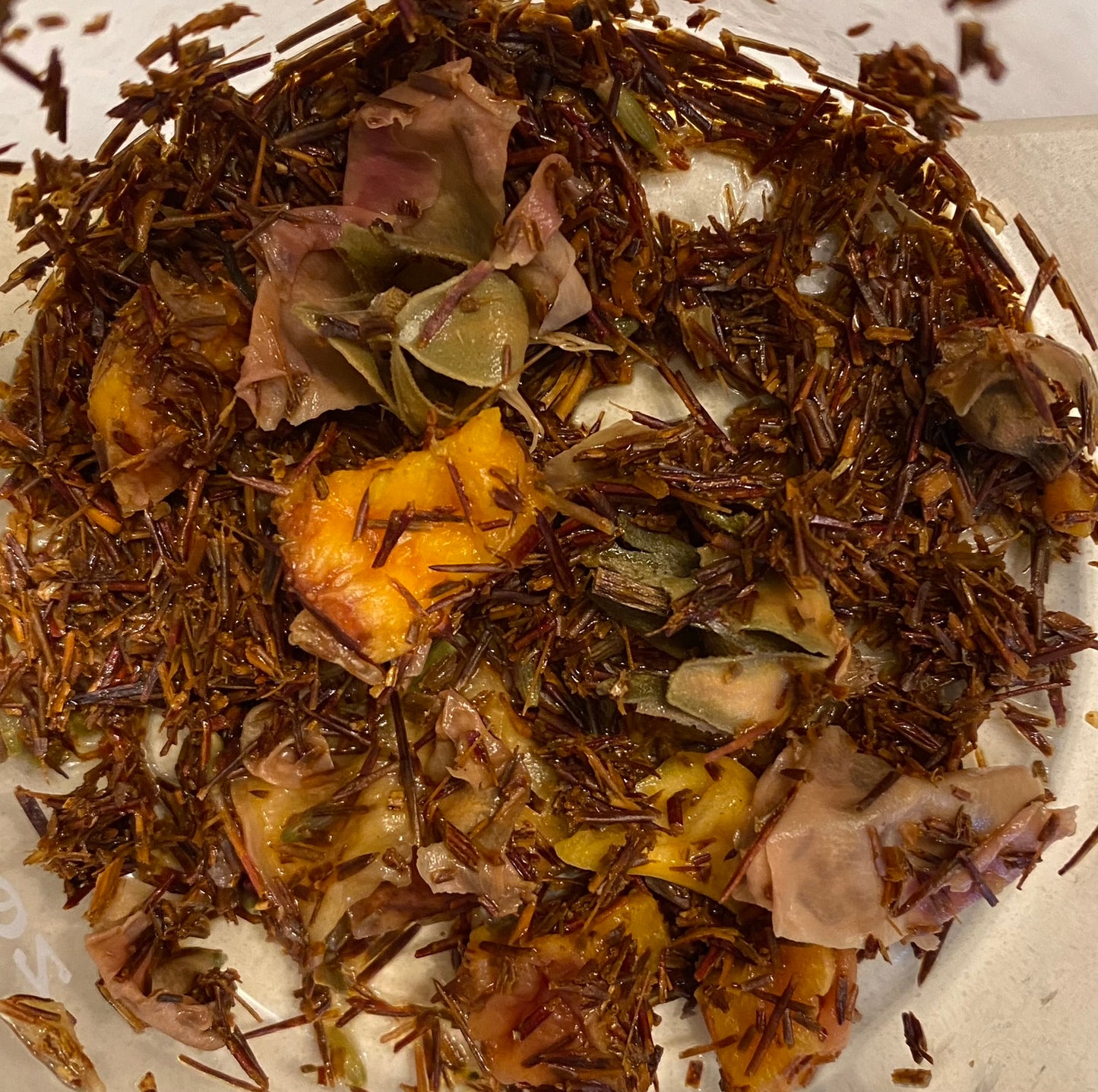 "Buddhi Balance" Botanical Blend
