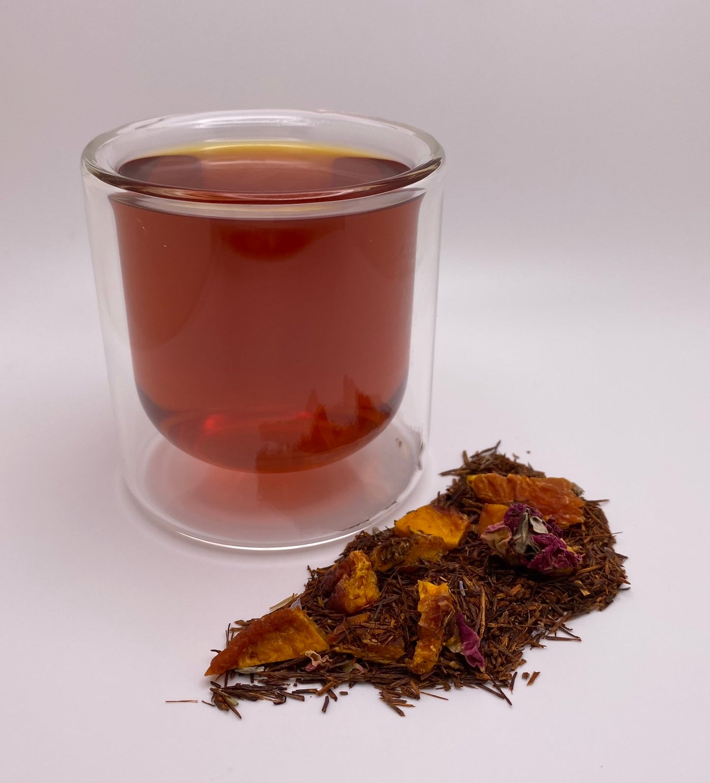 "Buddhi Balance" Botanical Blend