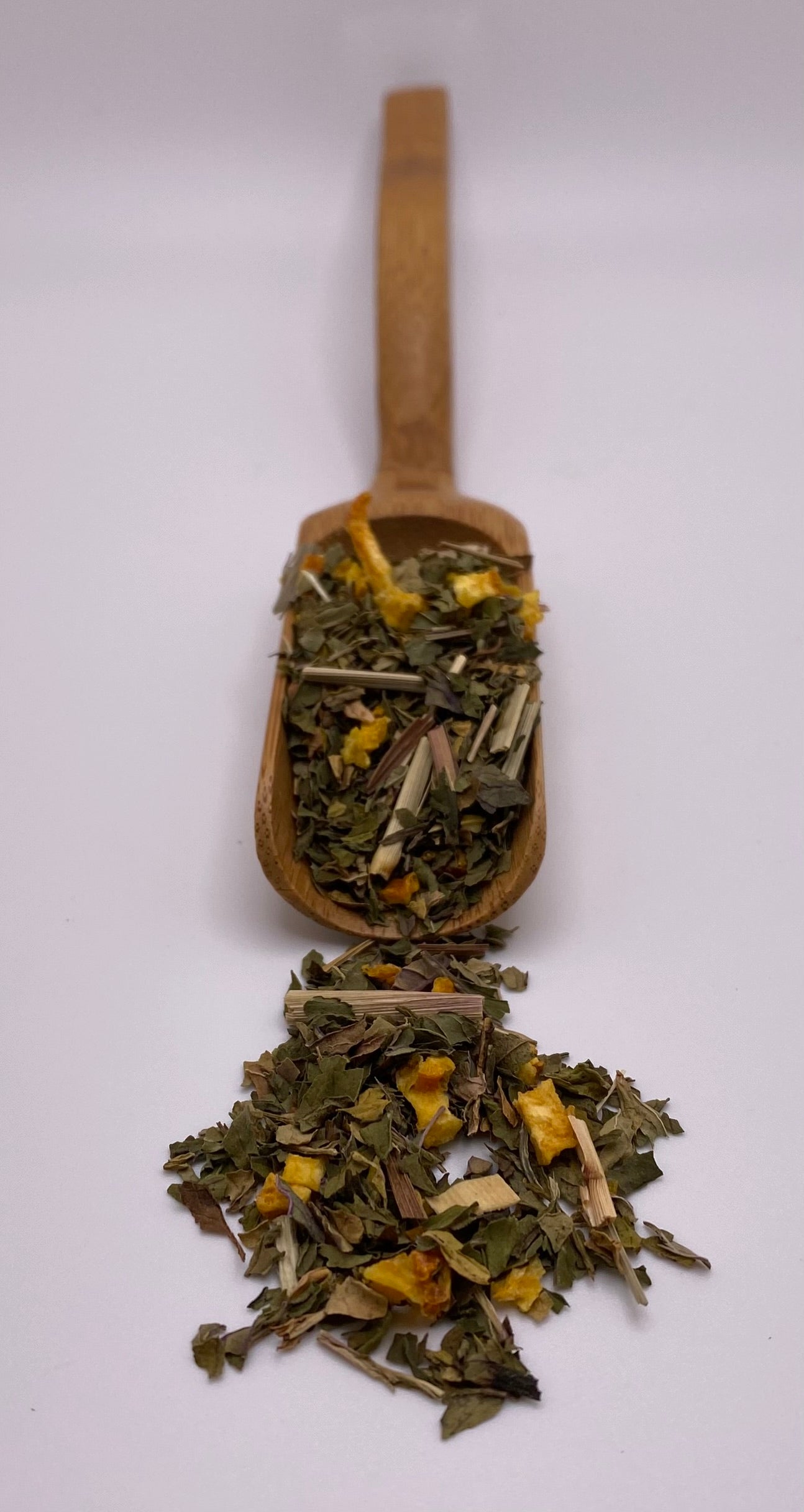 "Summer Rain" Botanical Blend