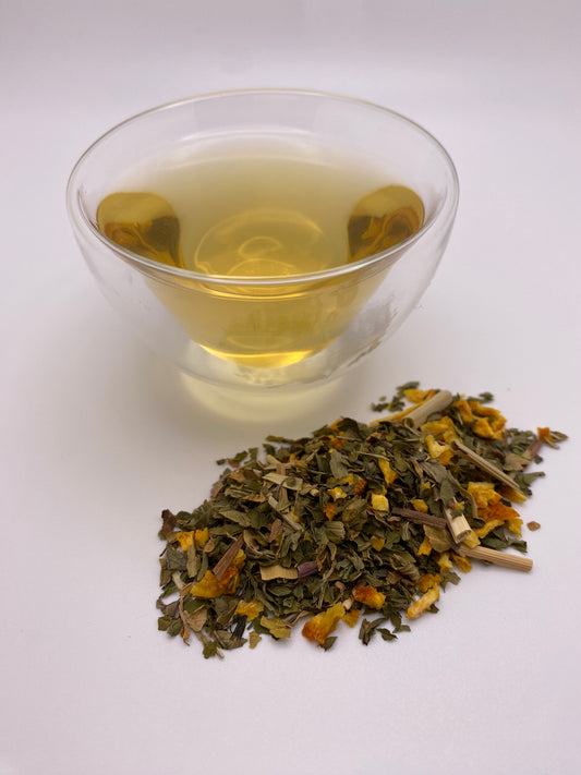 "Summer Rain" Botanical Blend