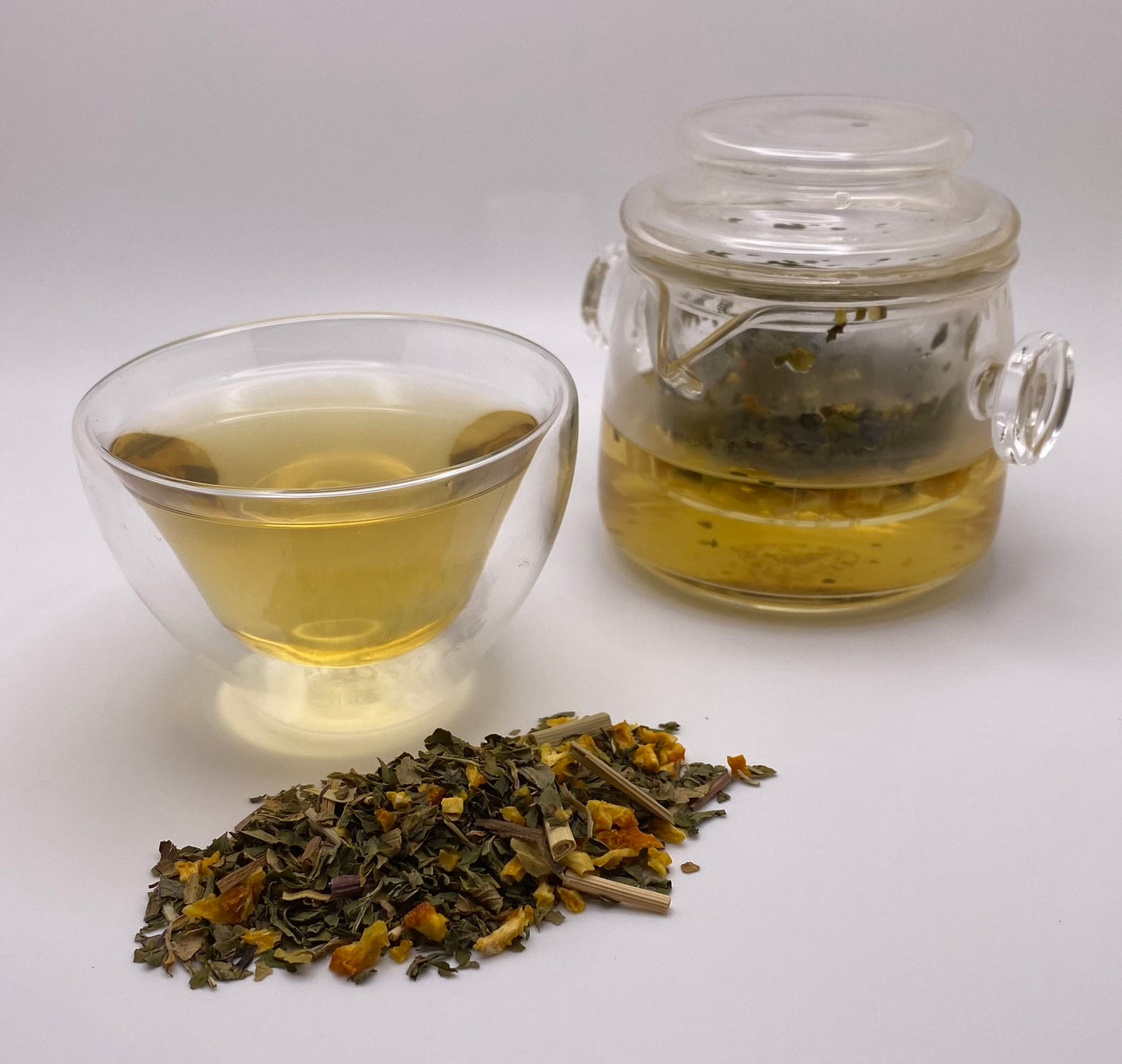 "Summer Rain" Botanical Blend