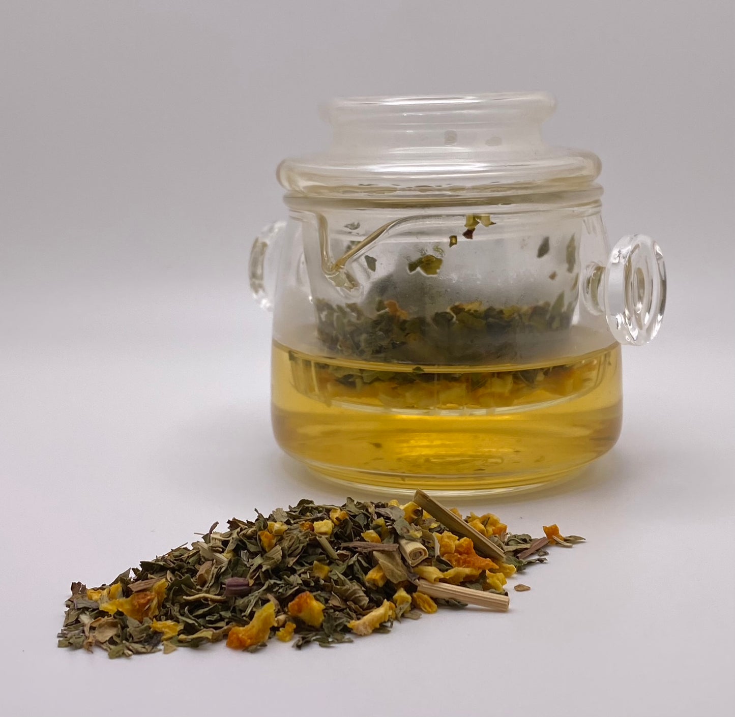 "Summer Rain" Botanical Blend