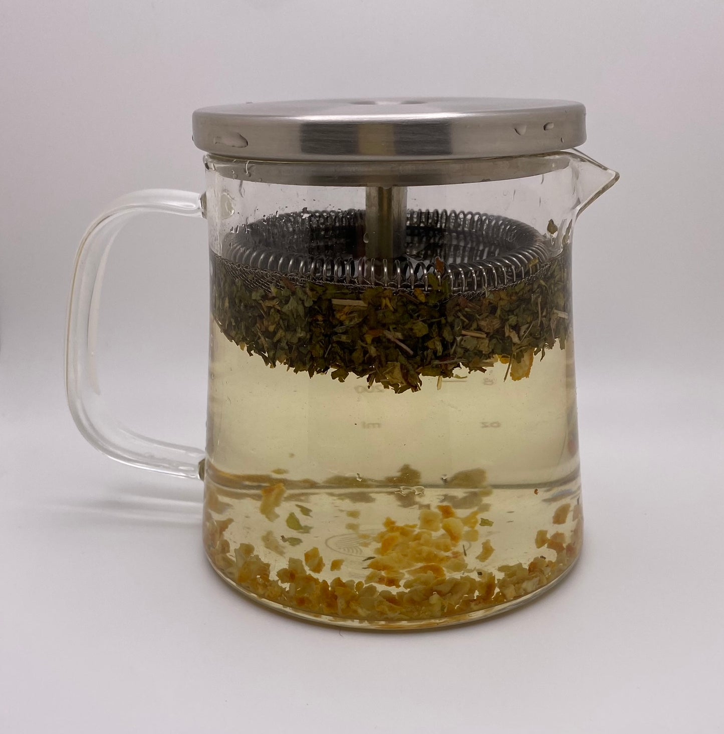 Ethoz Tea Brewer