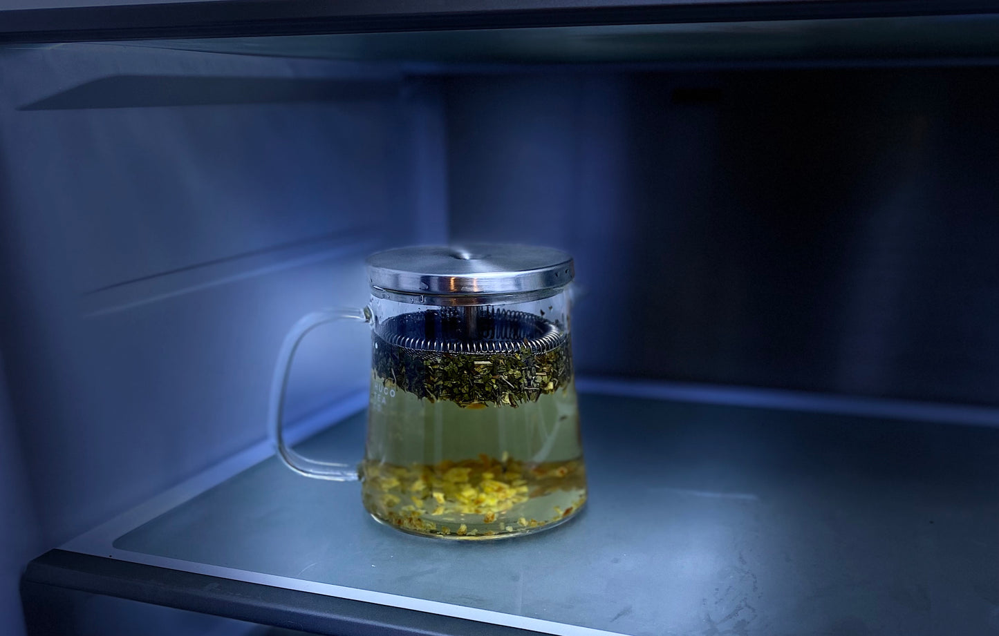 Ethoz Tea Brewer