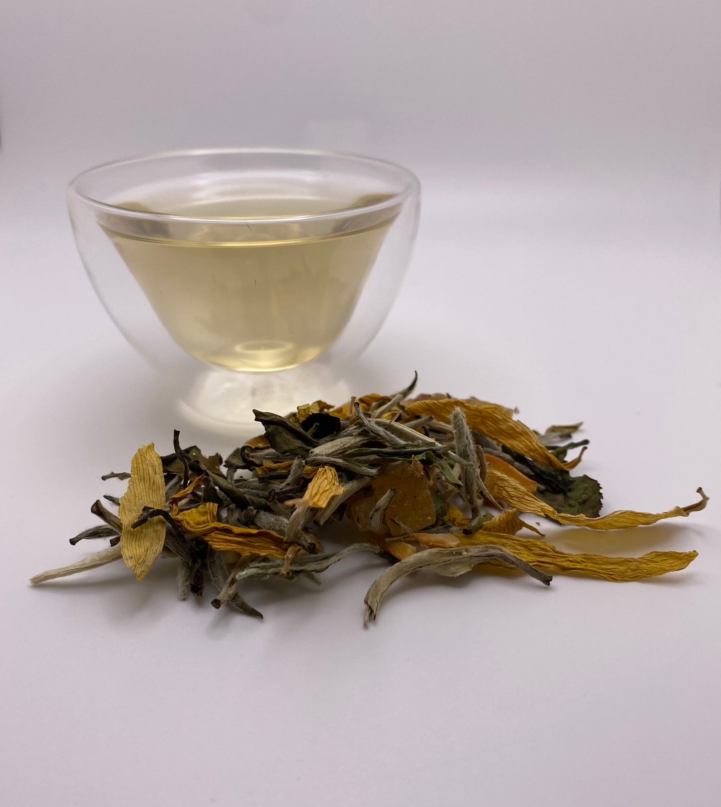 "Bellini Passion" White Tea Botanical