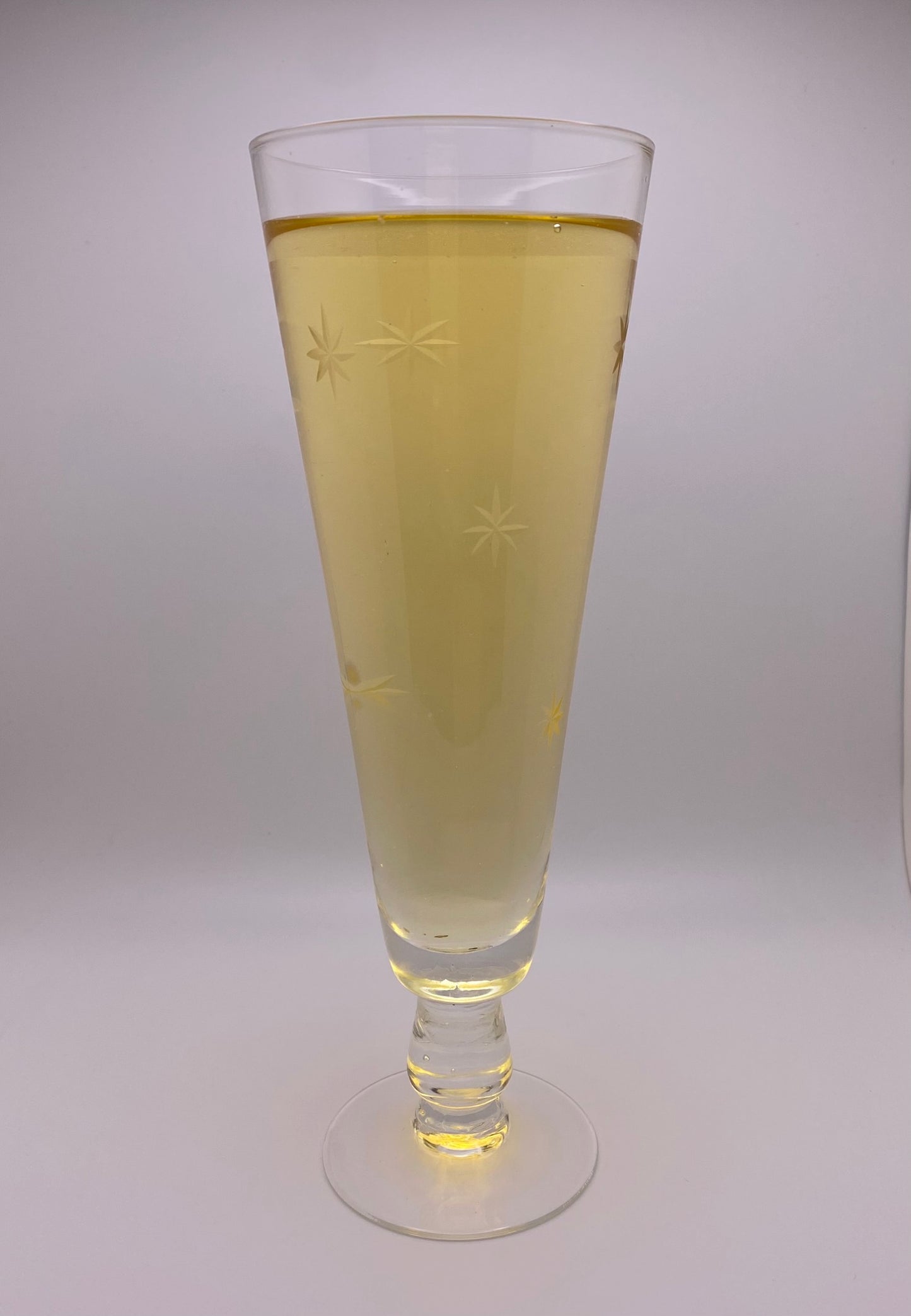 "Bellini Passion" White Tea Botanical