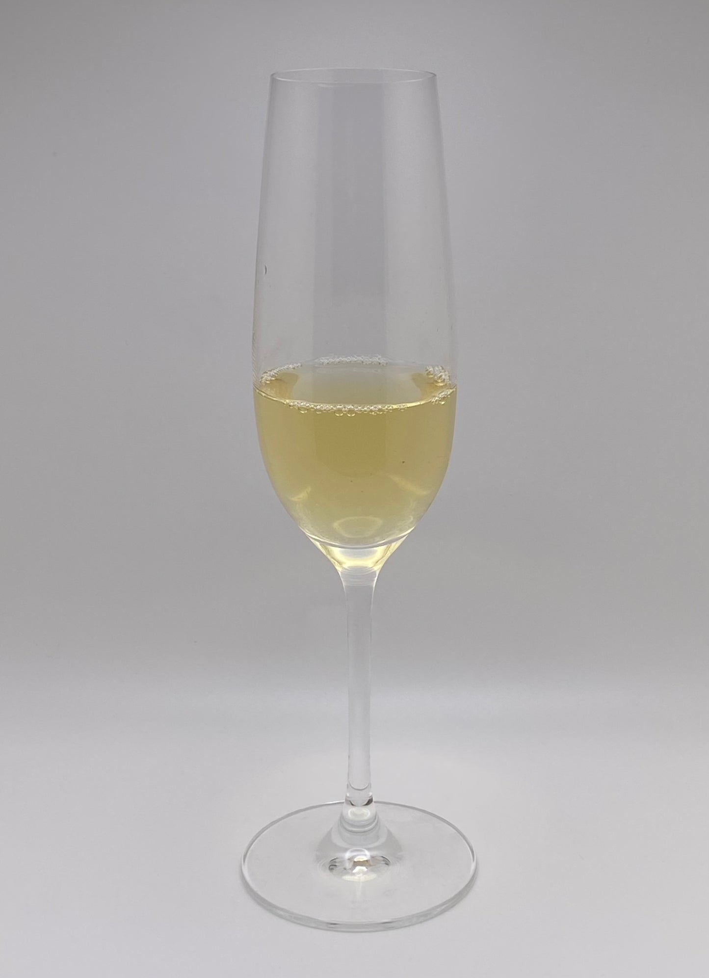 "Bellini Passion" White Tea Botanical