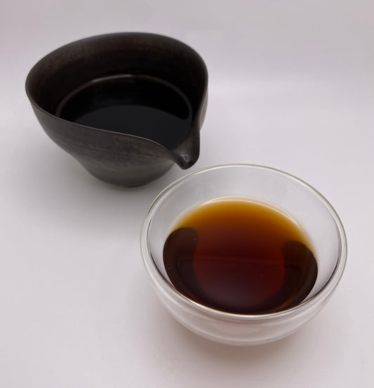 "Sticky Rice" Mini Tuo Cha (Nuo Mi Xiang Cha)