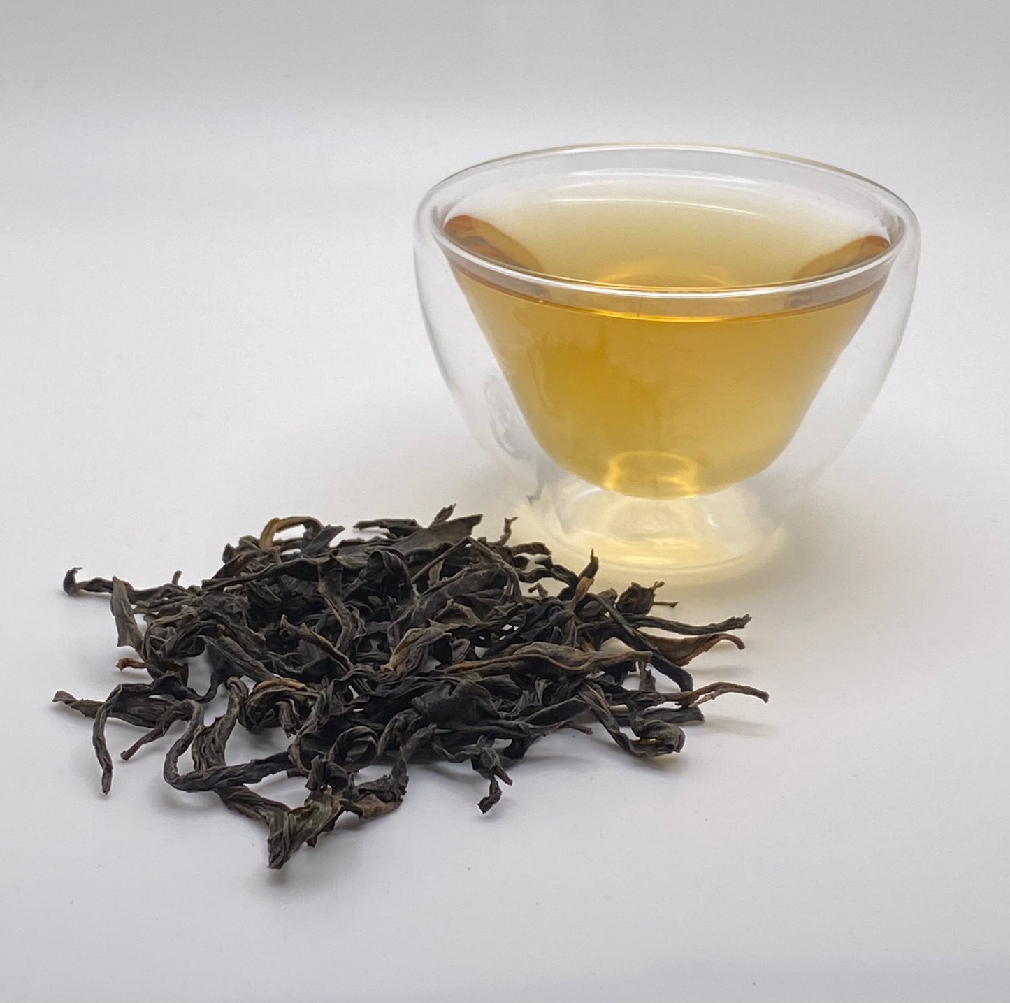 "Citrus Maxima" Pomelo Fragrance Dan Cong Oolong