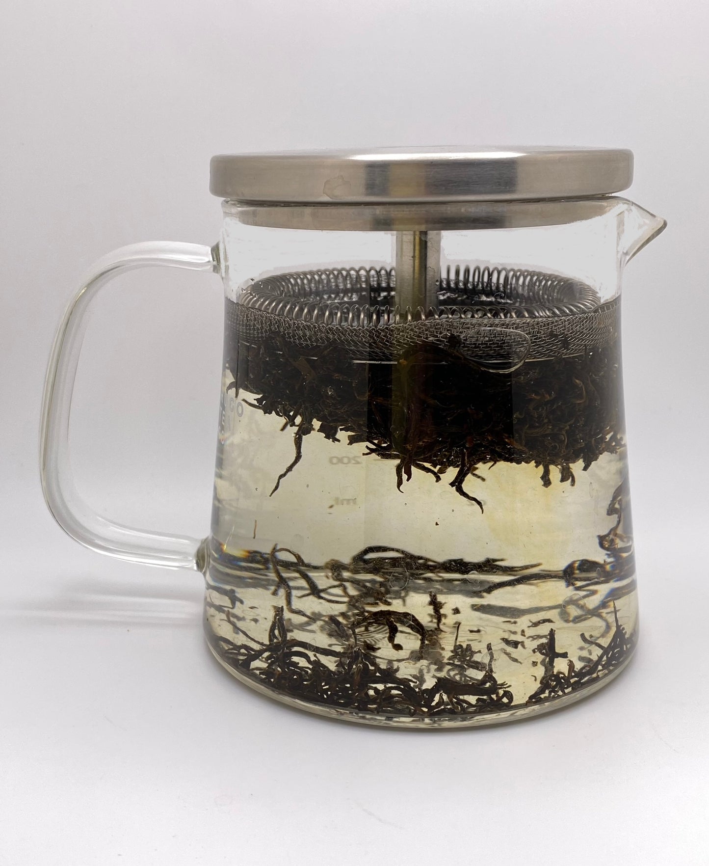 "Karadjordje" Formosa Black Tea