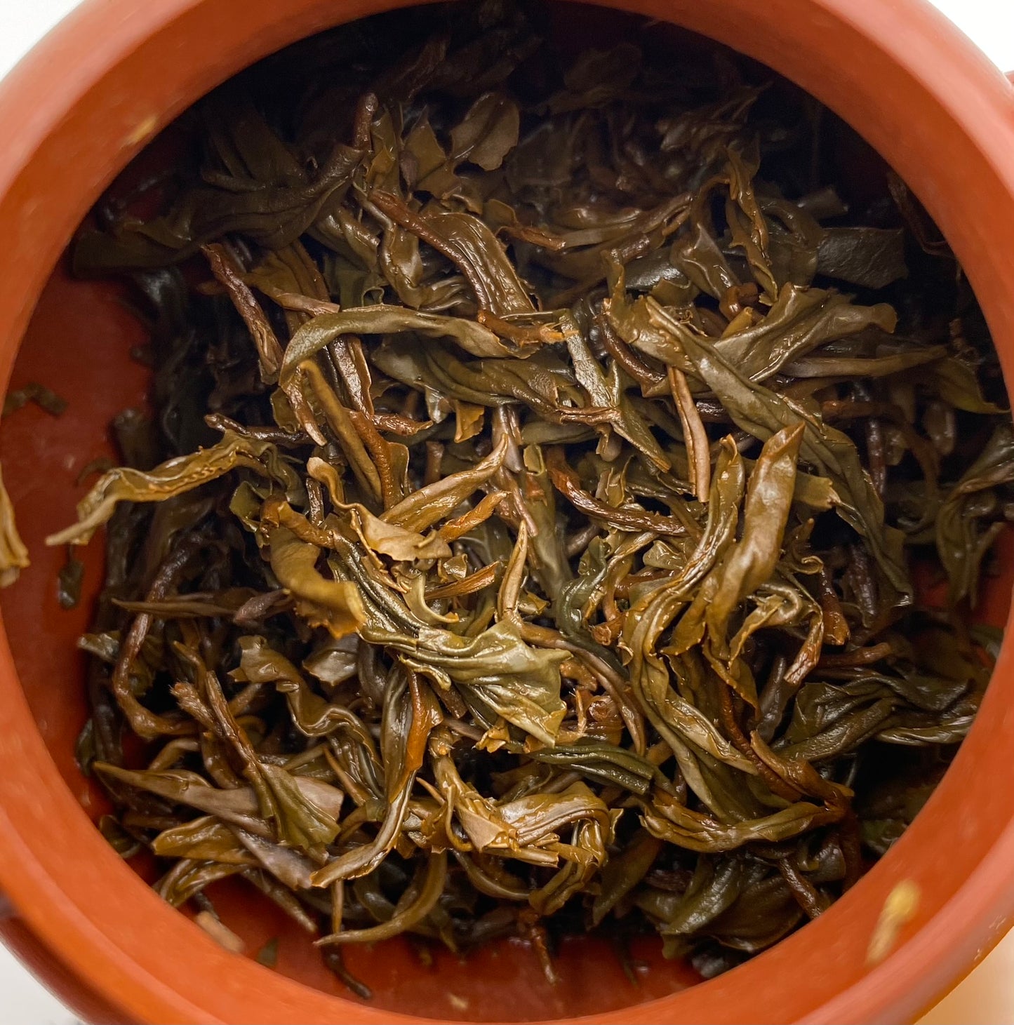 "Karadjordje" Formosa Black Tea