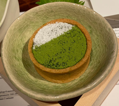 Explore Acala Tea Green Tea Collection: From Traditional Leaves to Matcha Mastery