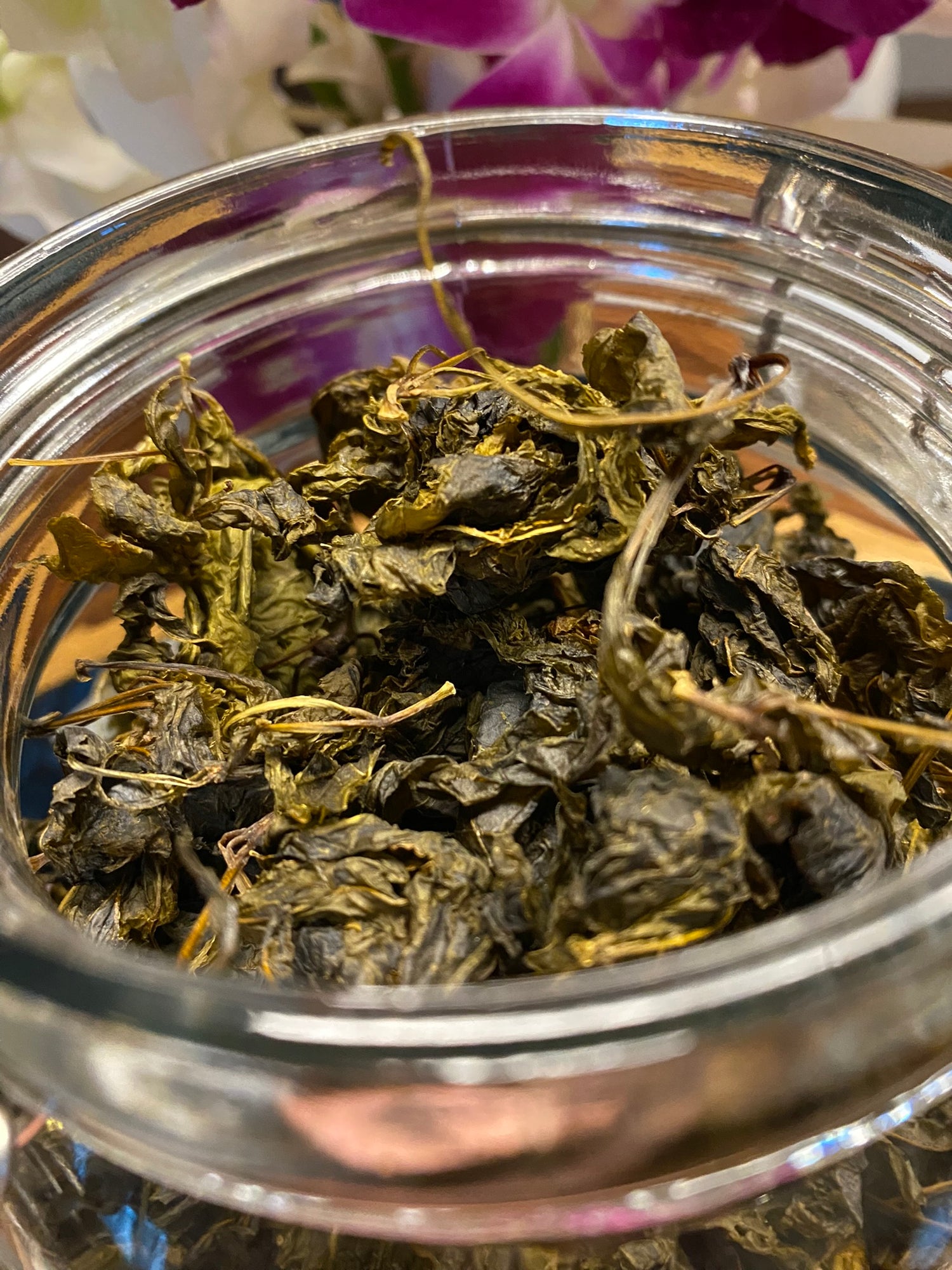 Acala Tea Co