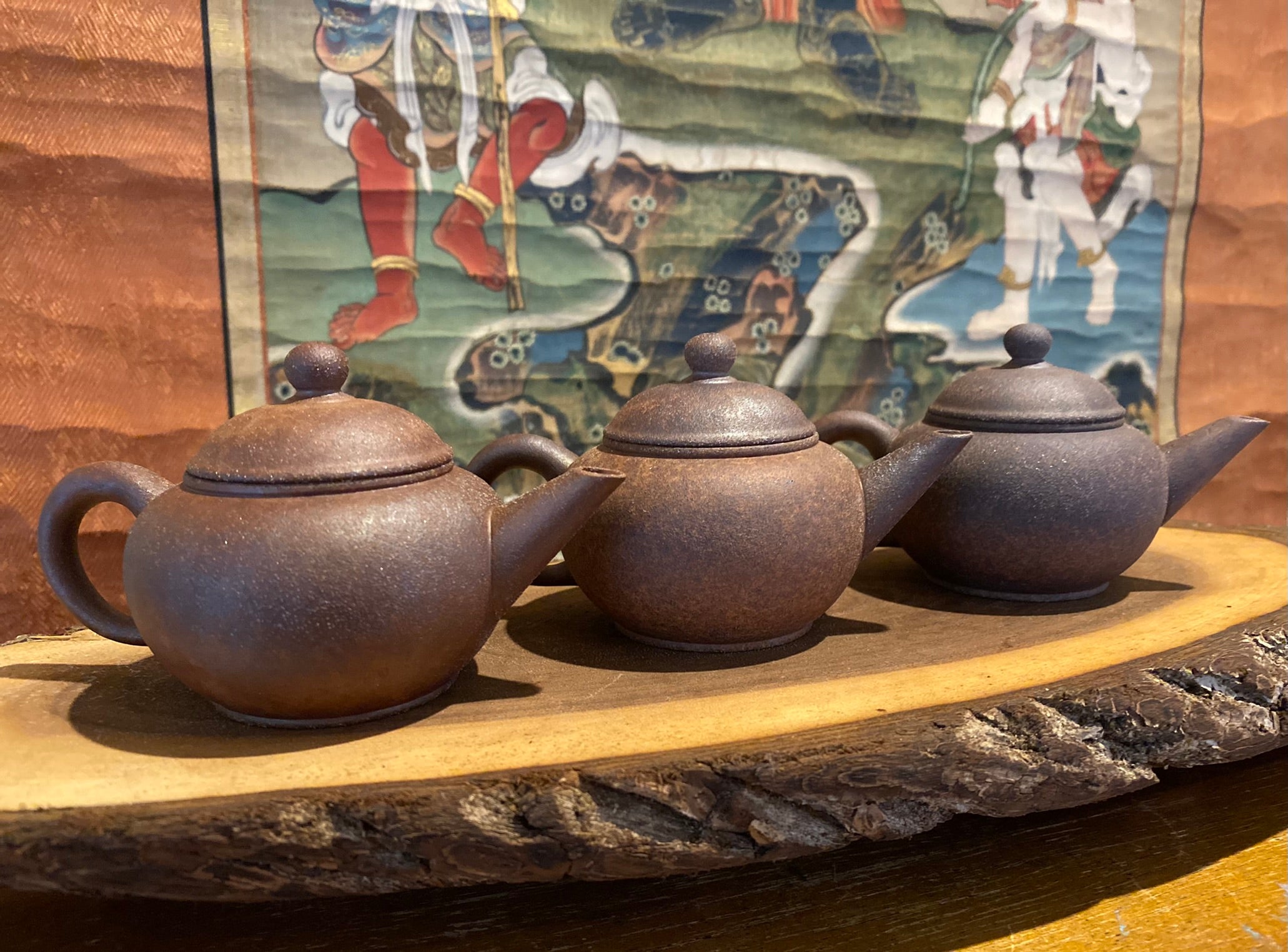 Teaware