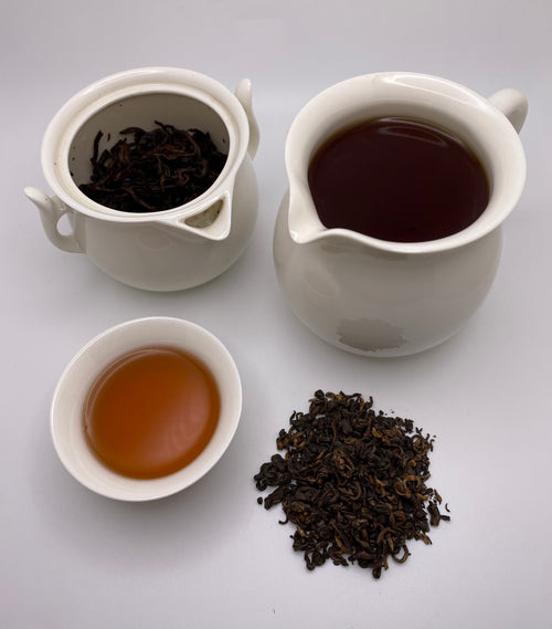 Acala Tea Co