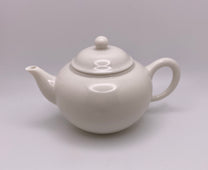 Classic Ivory Porcelain Shui Ping 160ml