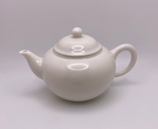 Classic Ivory Porcelain Shui Ping 160ml 
