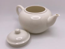 Classic Ivory Porcelain Shui Ping 160ml