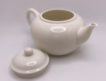 Classic Ivory Porcelain Shui Ping 160ml