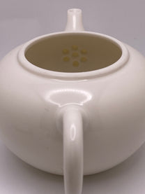 Classic Ivory Porcelain Shui Ping 160ml