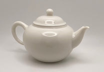 Classic Ivory Porcelain Shui Ping 225ml