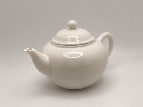 Classic Ivory Porcelain Shui Ping 225ml 