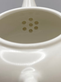 Classic Ivory Porcelain Shui Ping 160ml