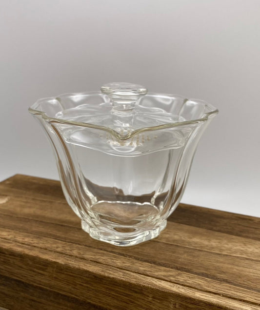 Glass Lotus Hohin 180ml 