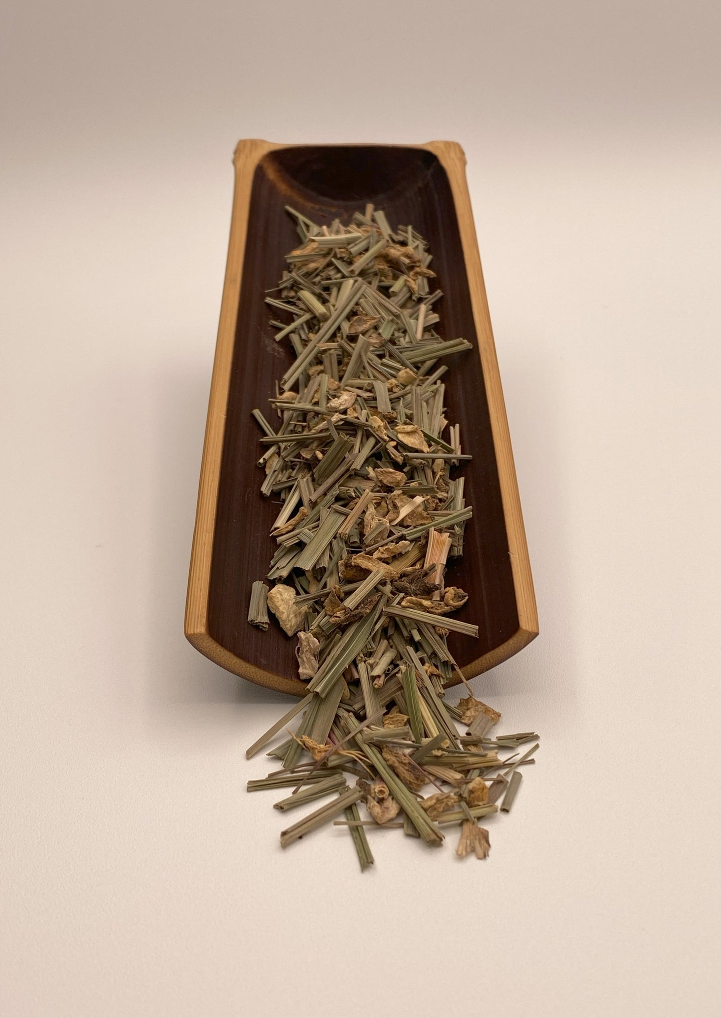 "Nightcap" Organic Ginger Lemongrass Botanical Blend