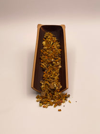 "Nepali Golden Milk" Organic Botanical Blend