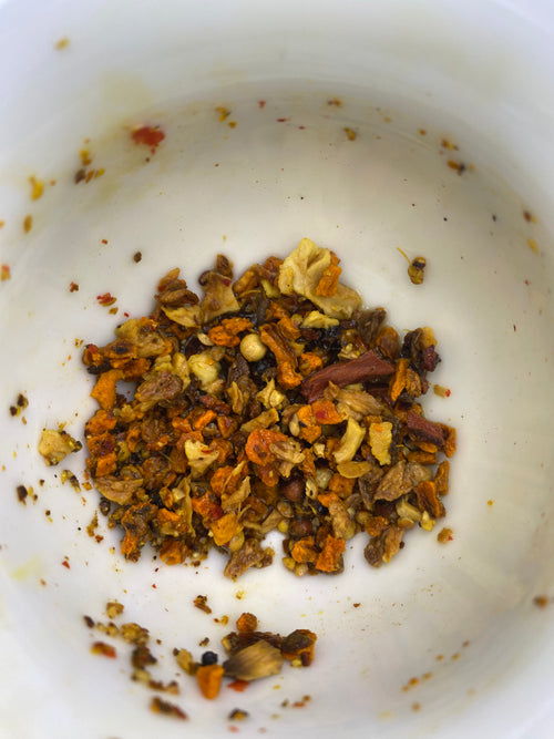 Acala Tea Co