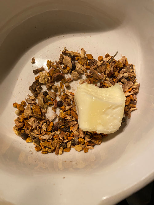Acala Tea Co