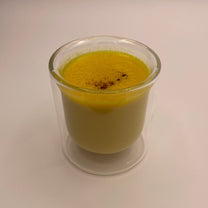 "Nepali Golden Milk" Organic Botanical Blend
