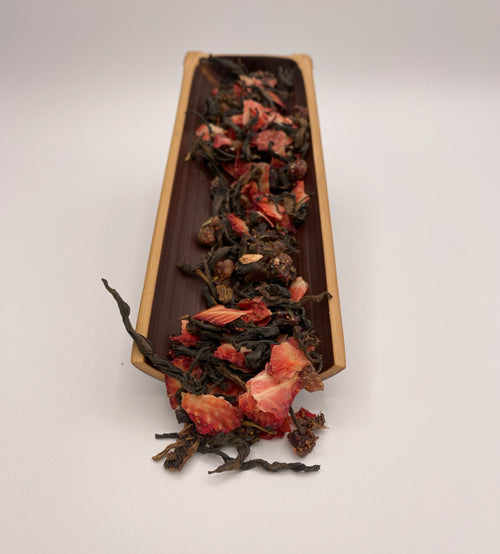 Acala Tea Co