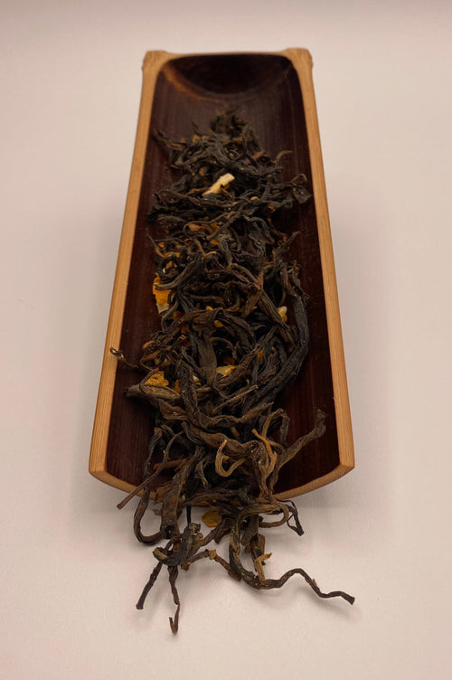Acala Tea Co