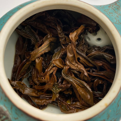 Acala Tea Co