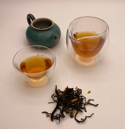 Acala Tea Co