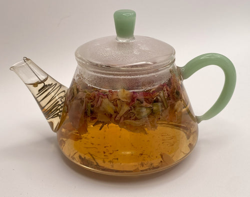 Acala Tea Co