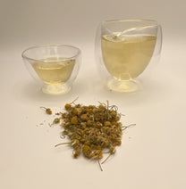 "Nepali Chamomile" Organic Botanical