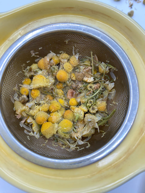 Acala Tea Co