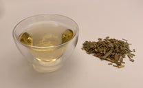 "Lemongrass" Organic