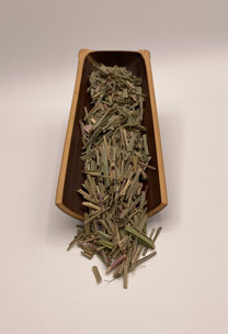 Nepali Organic Lemongrass