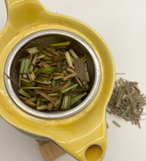 Nepali Organic Lemongrass