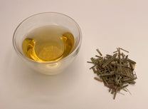 Nepali Organic Lemongrass
