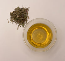 Nepali Organic Lemongrass