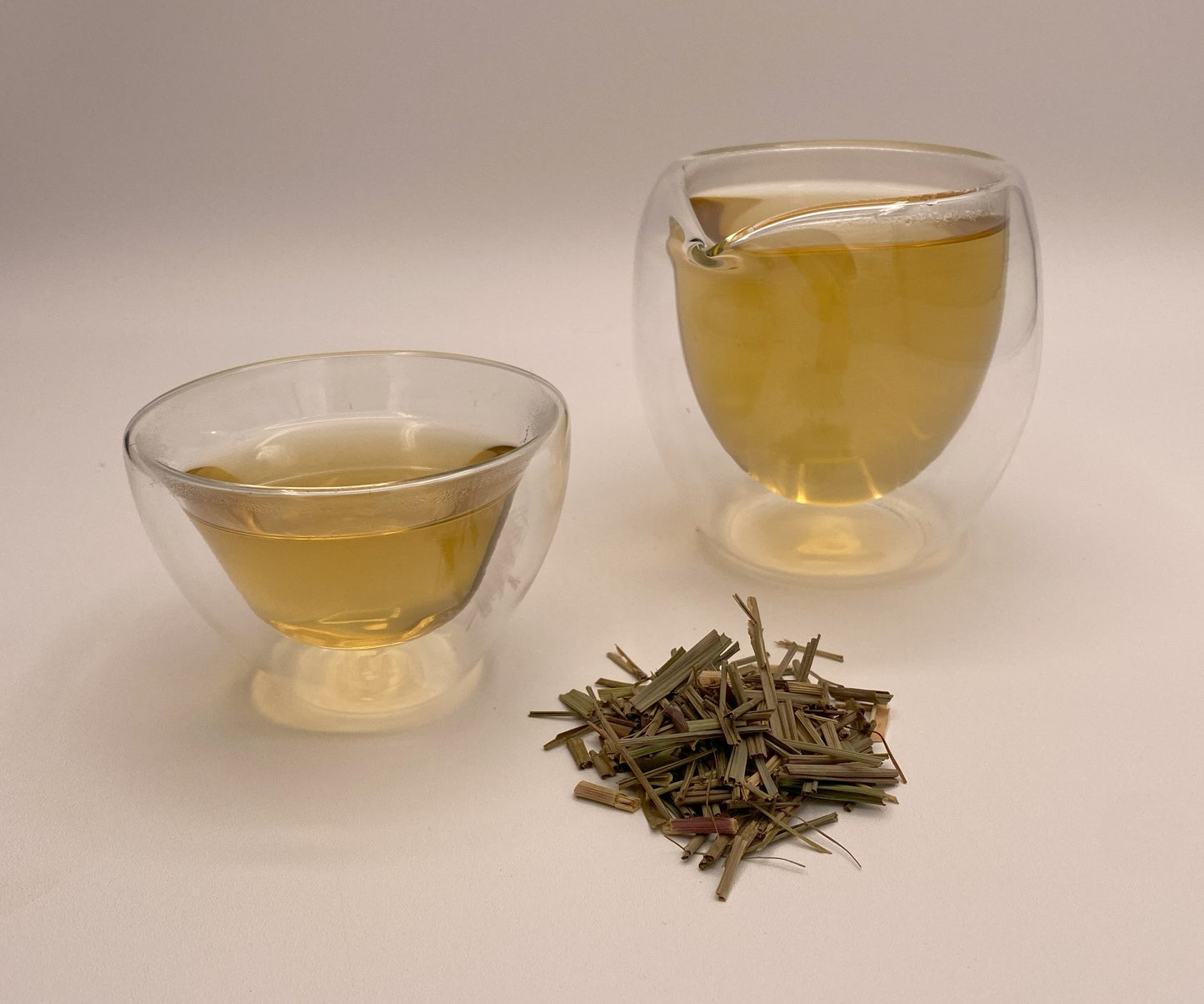 Nepali Organic Lemongrass