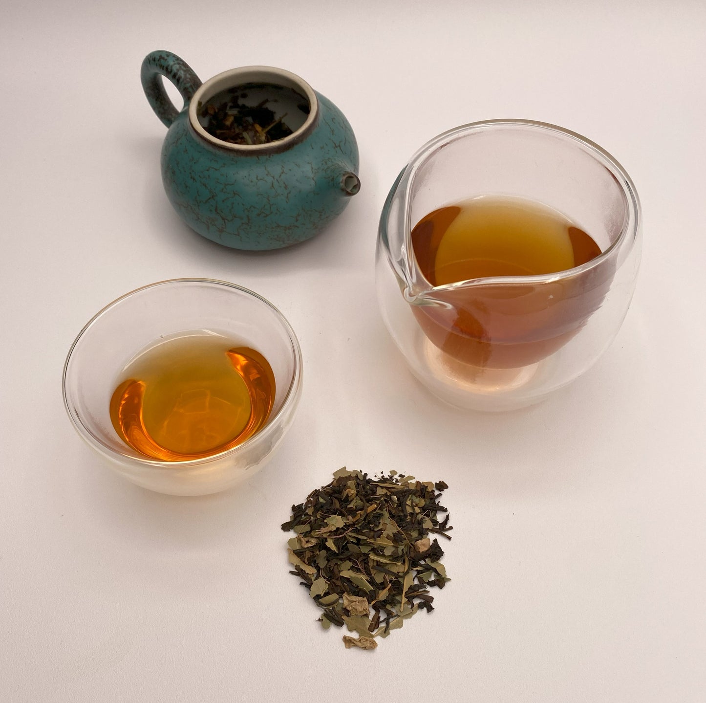 "Nepali Breakfast Masala Chai"