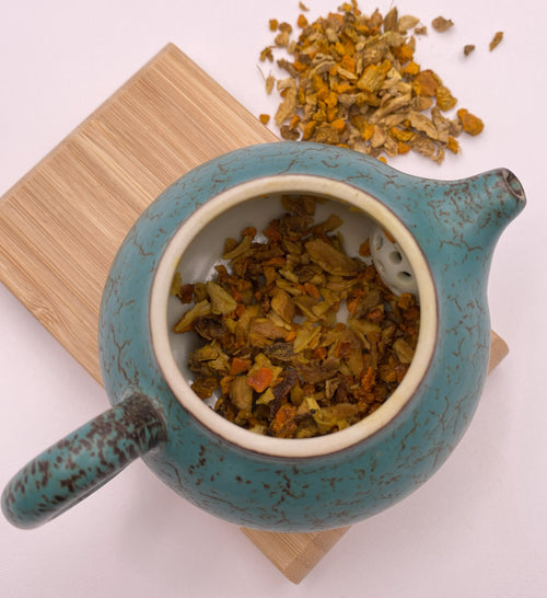 Acala Tea Co